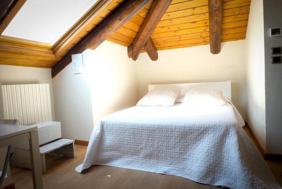 Bed and breakfast - b&b Viavai foto 2