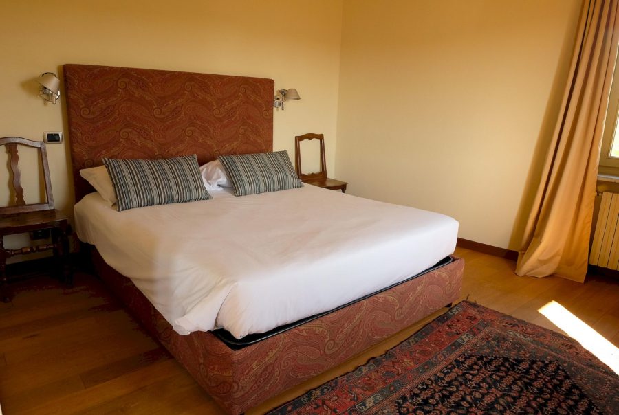 Bed and breakfast - b&b Viavai foto 3