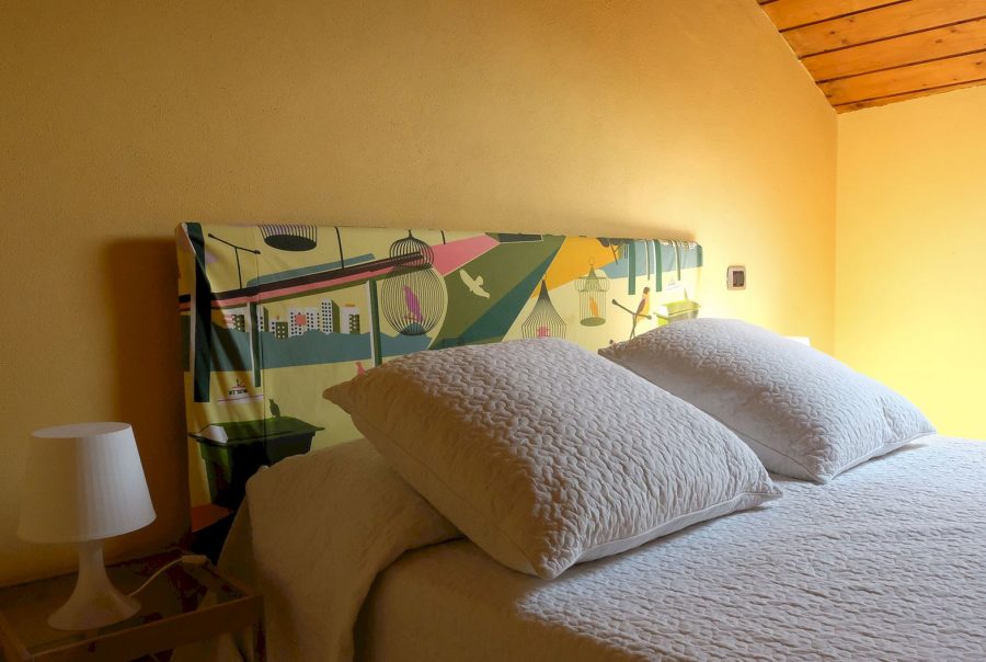 Bed and breakfast - b&b Viavai foto 4