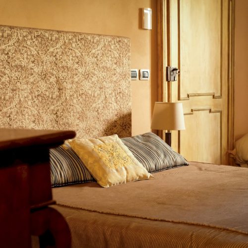 Bed and breakfast - b&b Viavai foto 5