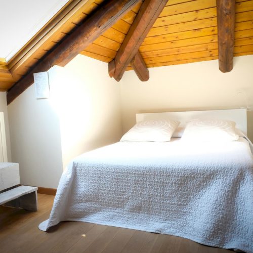 Bed and breakfast - b&b Viavai foto 6