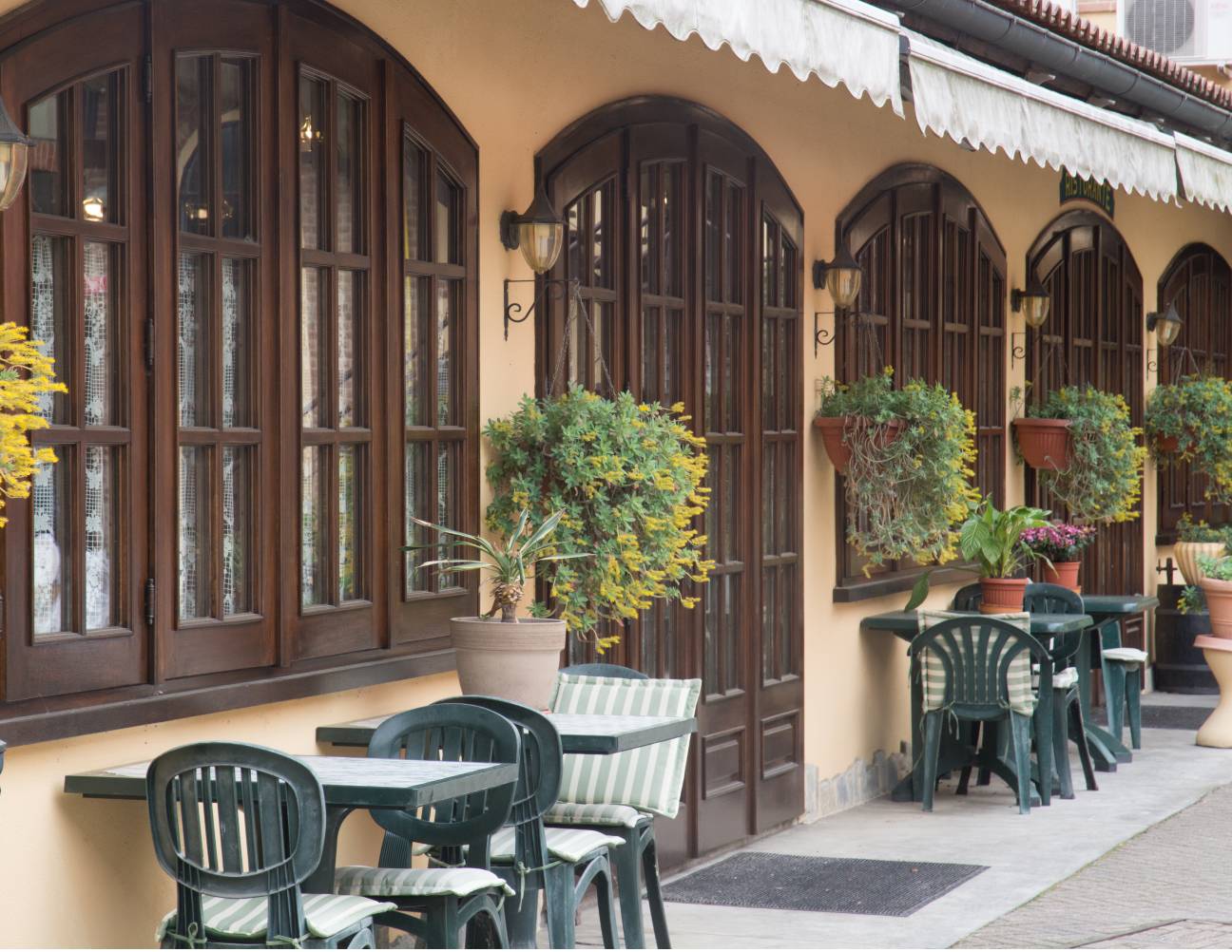 Albergo Ristorante Ciocca foto 2