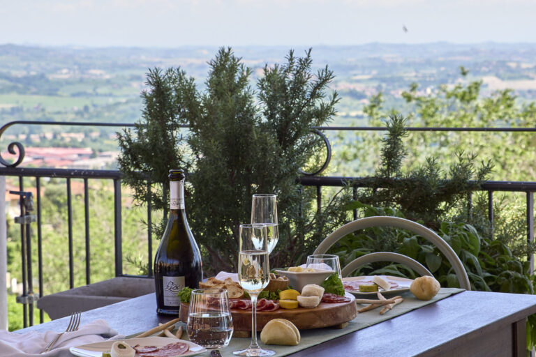 Vecchio Castagno - ristorante albergo foto 4