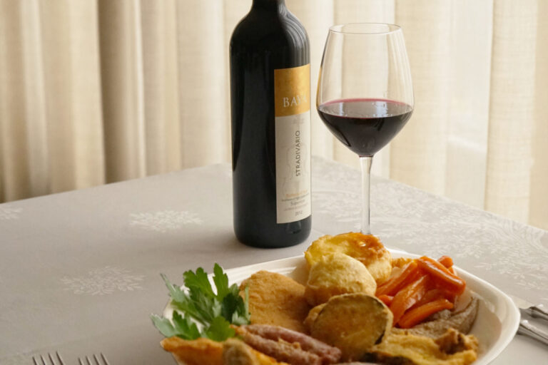 Vecchio Castagno - ristorante albergo foto 6