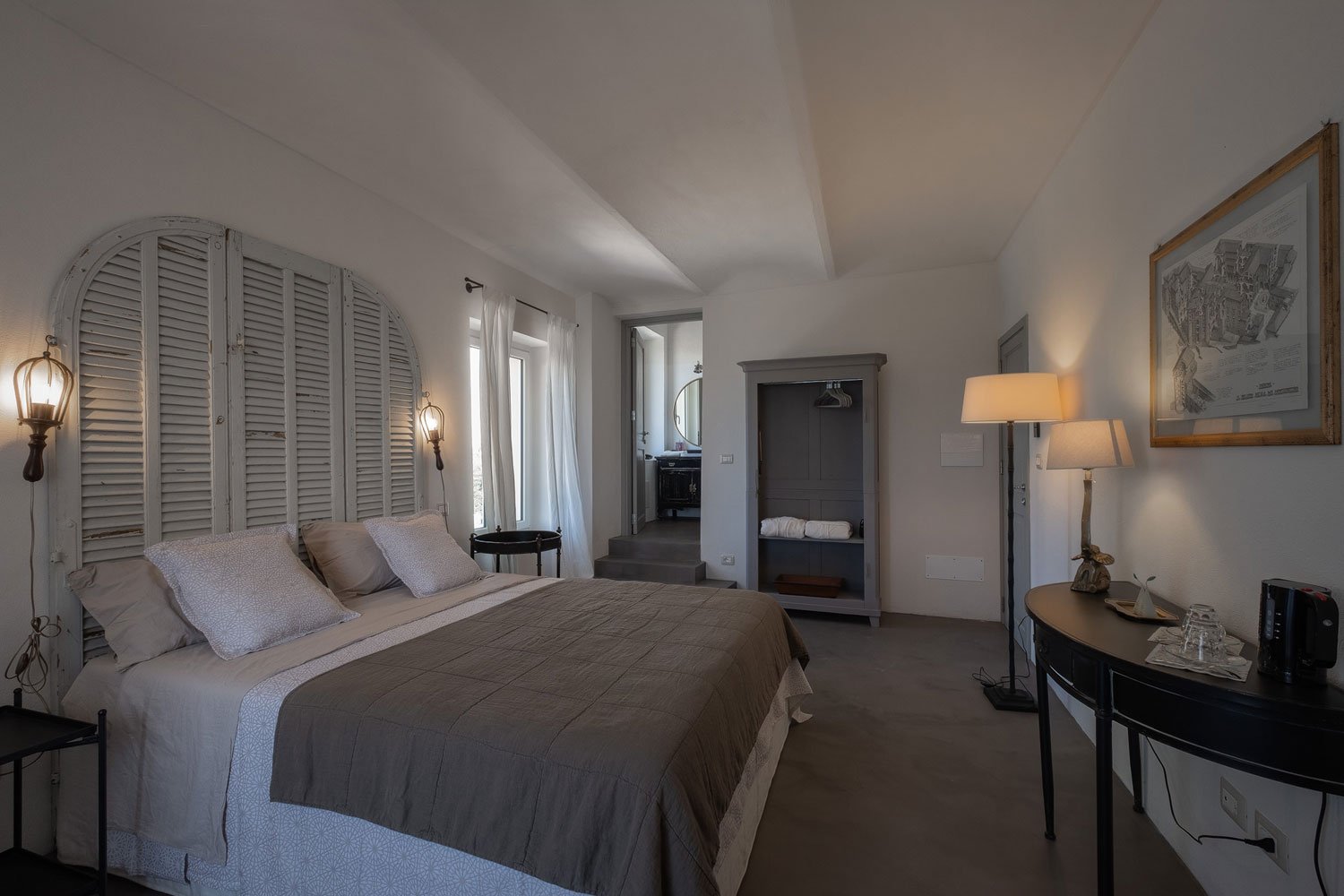 Theresa sulla collina b&b foto 1
