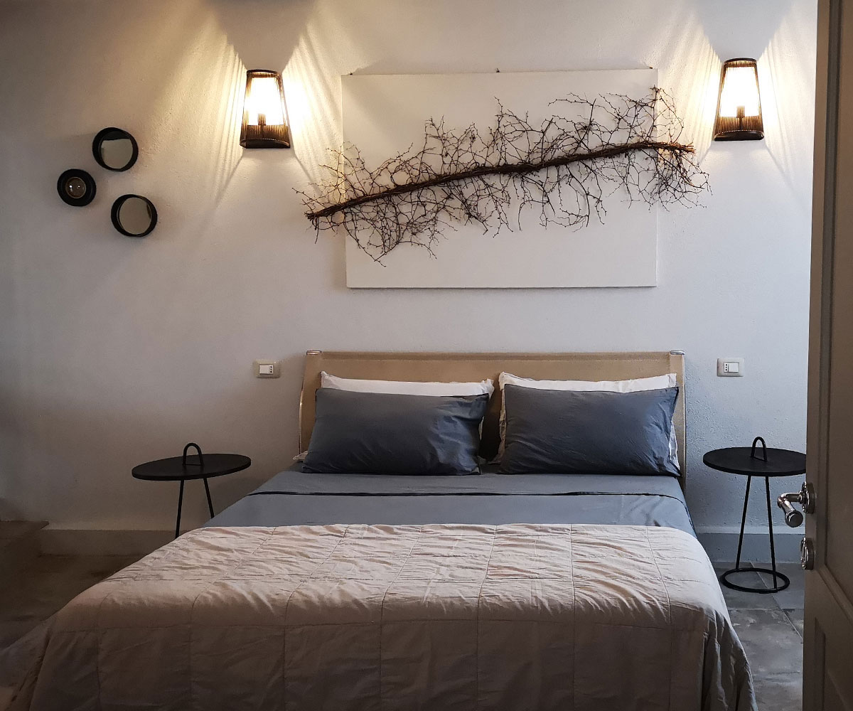 Theresa sulla collina b&b foto 2