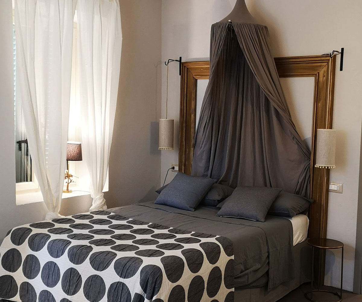 Theresa sulla collina b&b foto 3