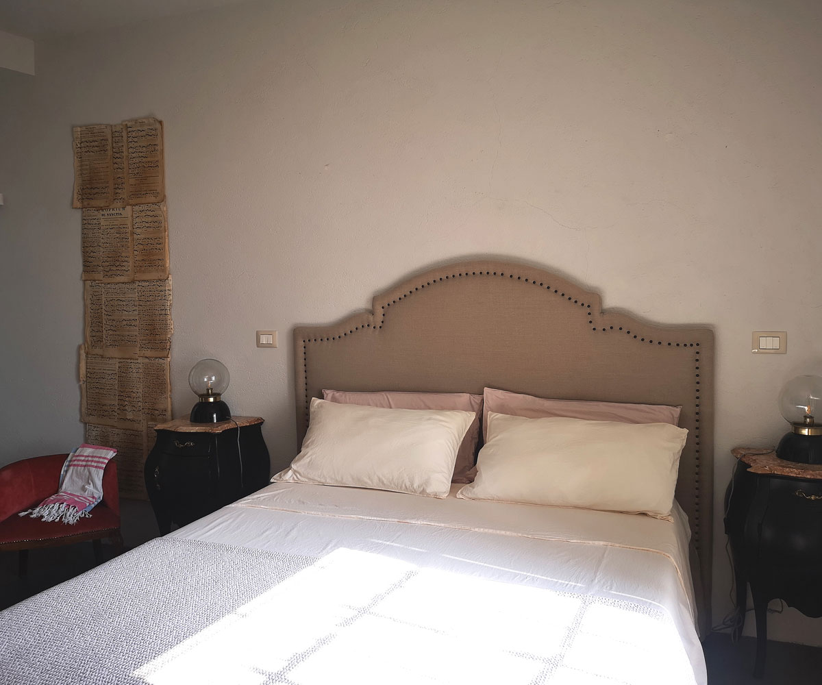 Theresa sulla collina b&b foto 4