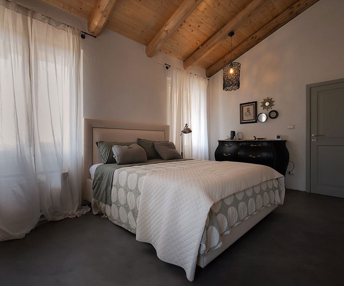 Theresa sulla collina b&b foto 5
