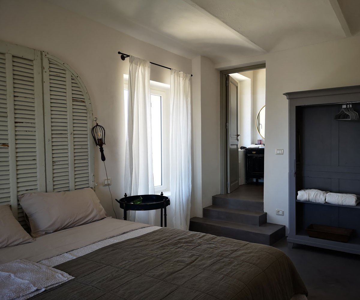 Theresa sulla collina b&b foto 6