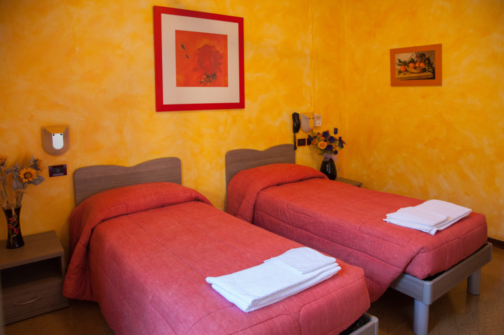 Albergo Stella D'Oro foto 3