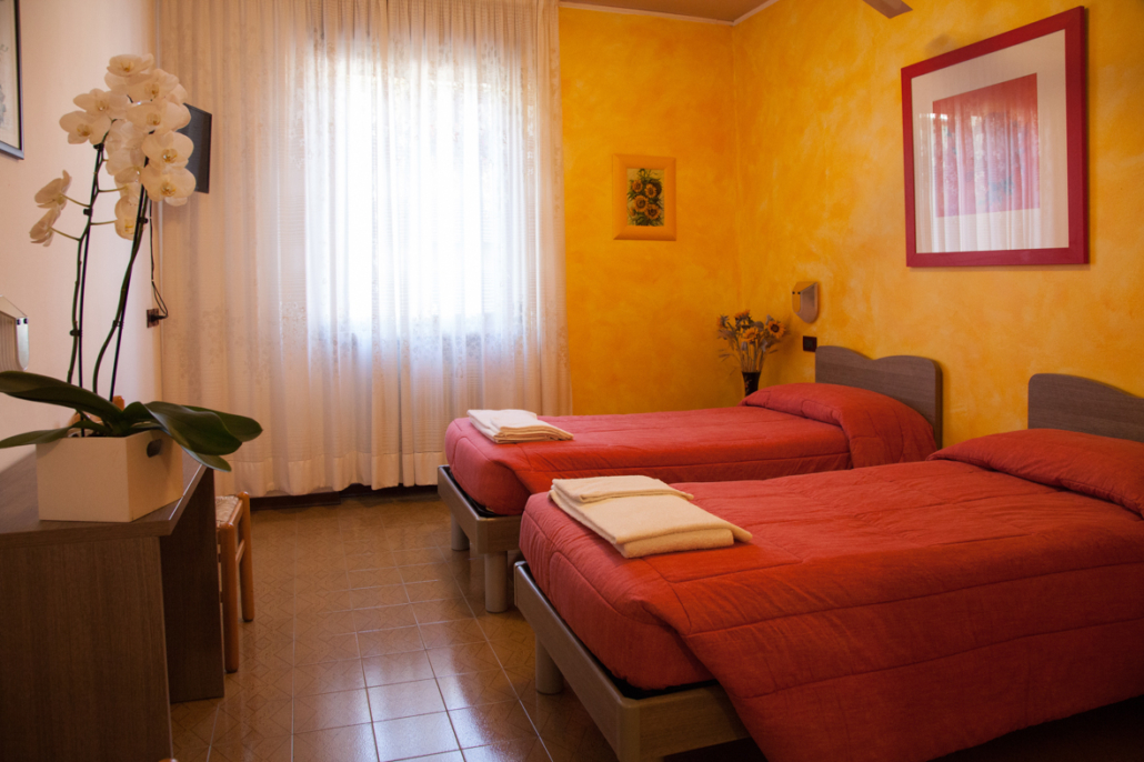 Albergo Stella D'Oro foto 5