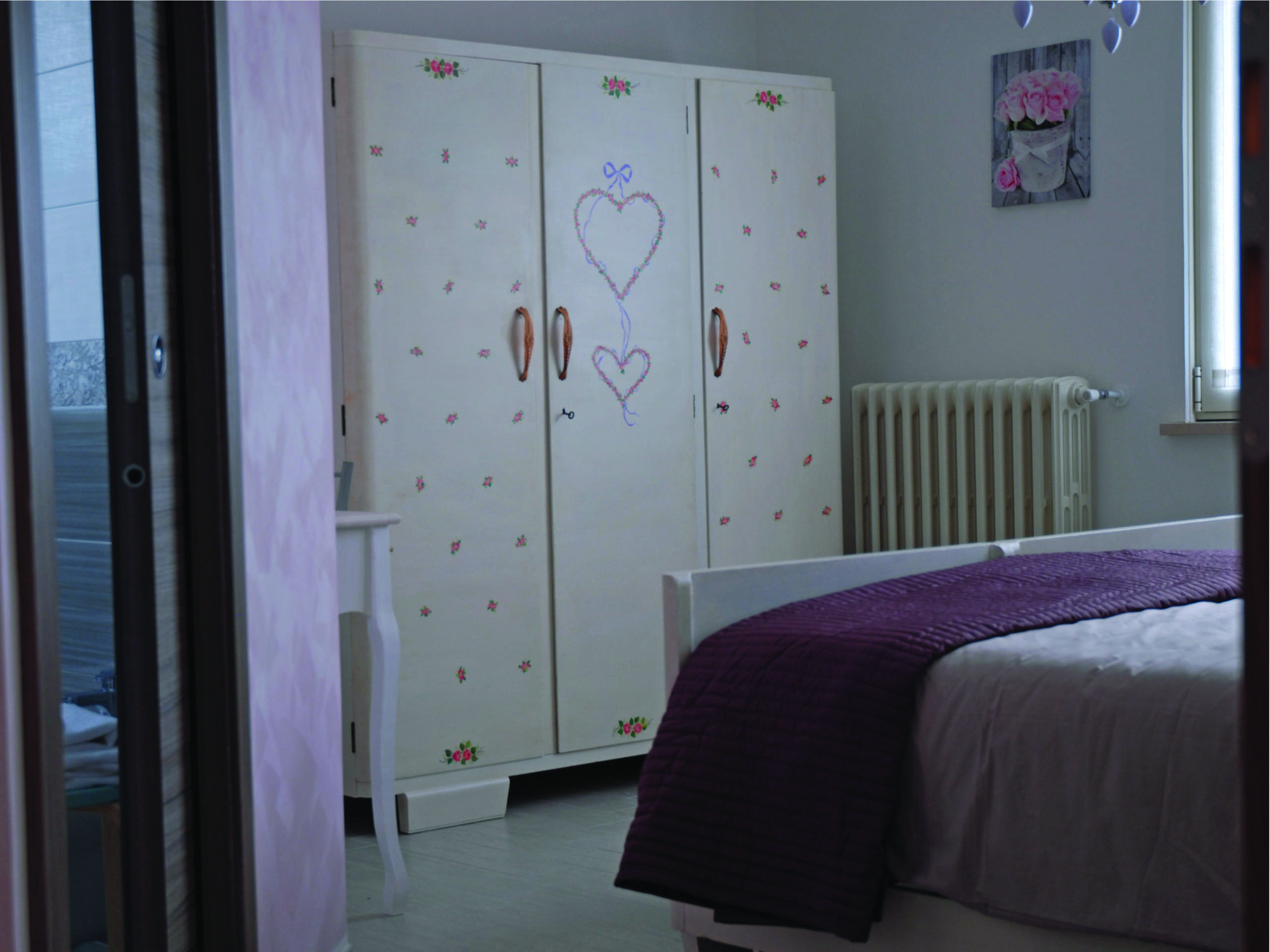 Bed & Breakfast Cuore di Lavanda foto 1