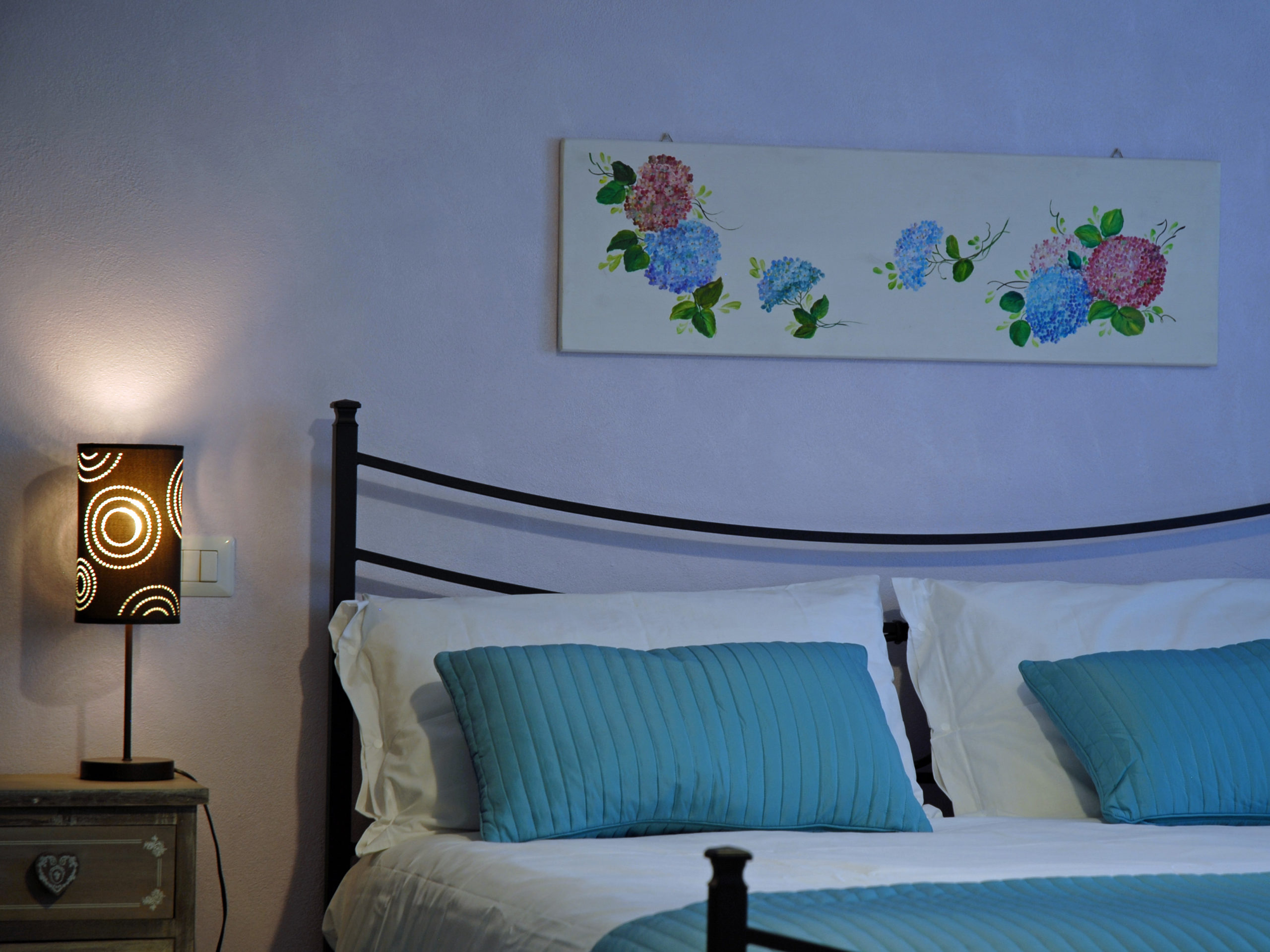 Bed & Breakfast Cuore di Lavanda foto 2