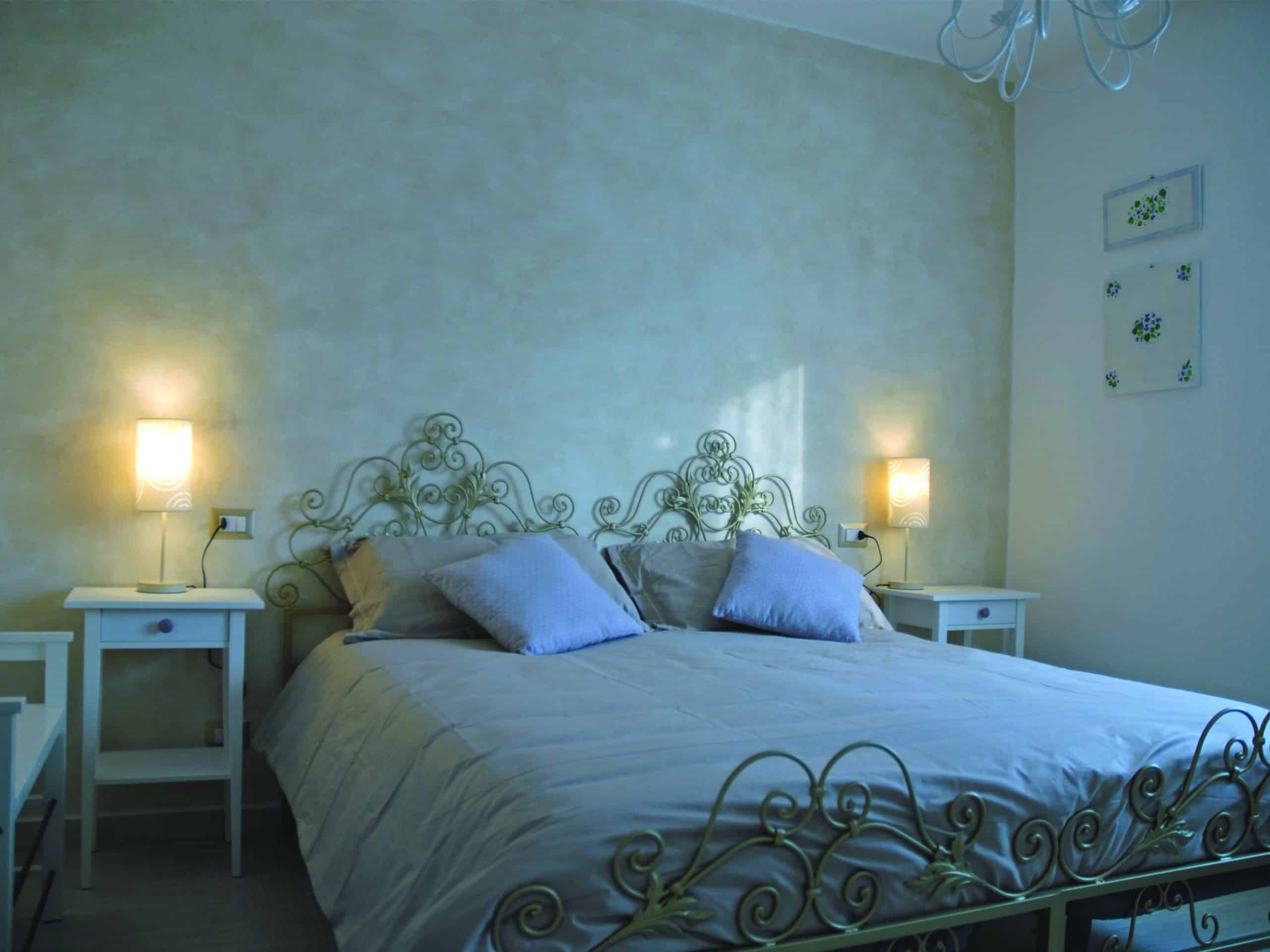Bed & Breakfast Cuore di Lavanda foto 3