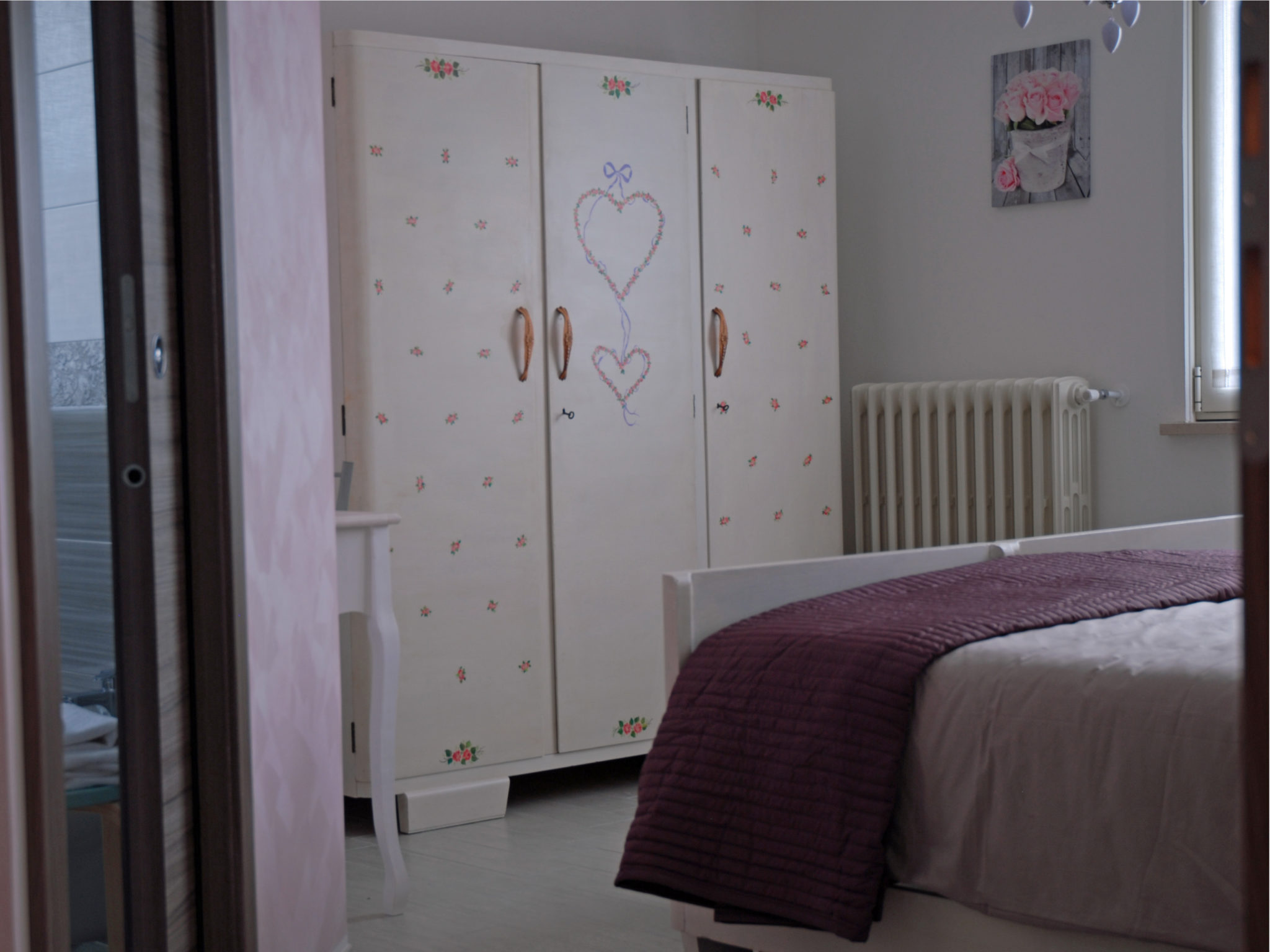 Bed & Breakfast Cuore di Lavanda foto 5