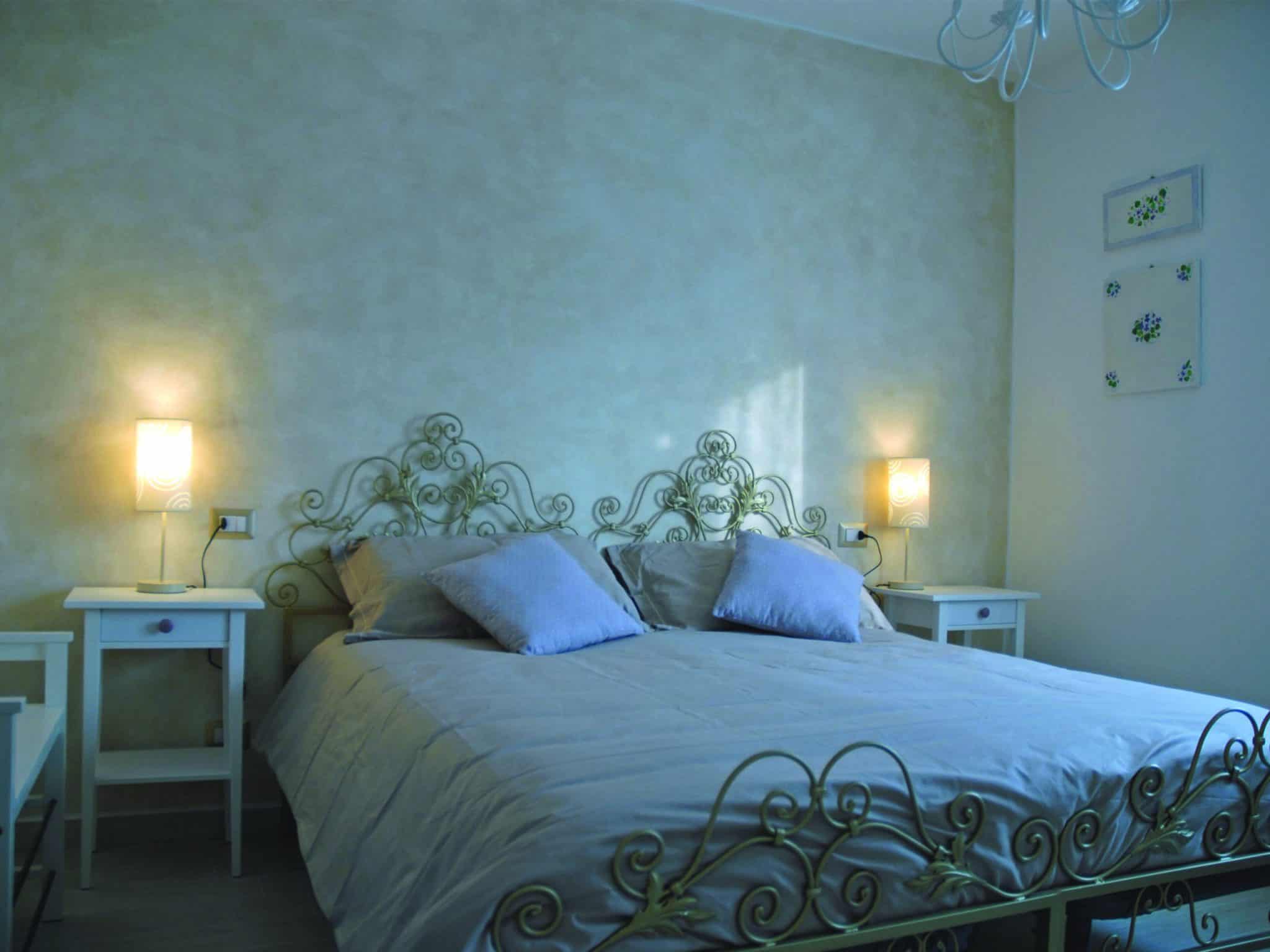 Bed & Breakfast Cuore di Lavanda foto 6