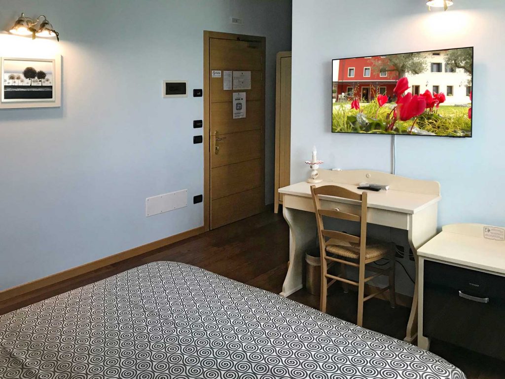Le Favole Agriturismo B&B foto 1