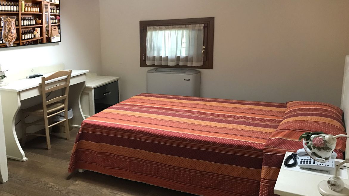 Le Favole Agriturismo B&B foto 6