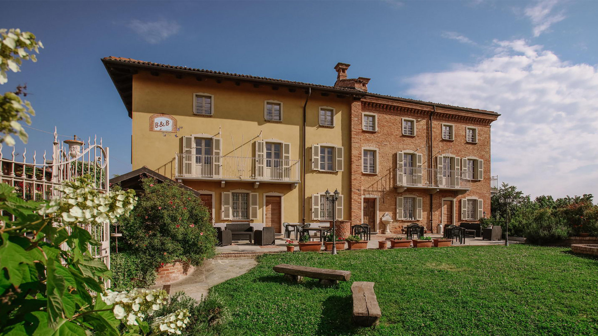 La Casa di Alice foto 3