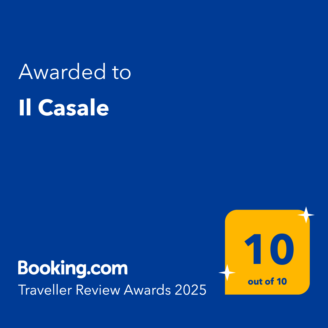 Bed & Breakfast Il Casale Via Generale Guasco 81, 14026 Colcavagno (AT) foto 3