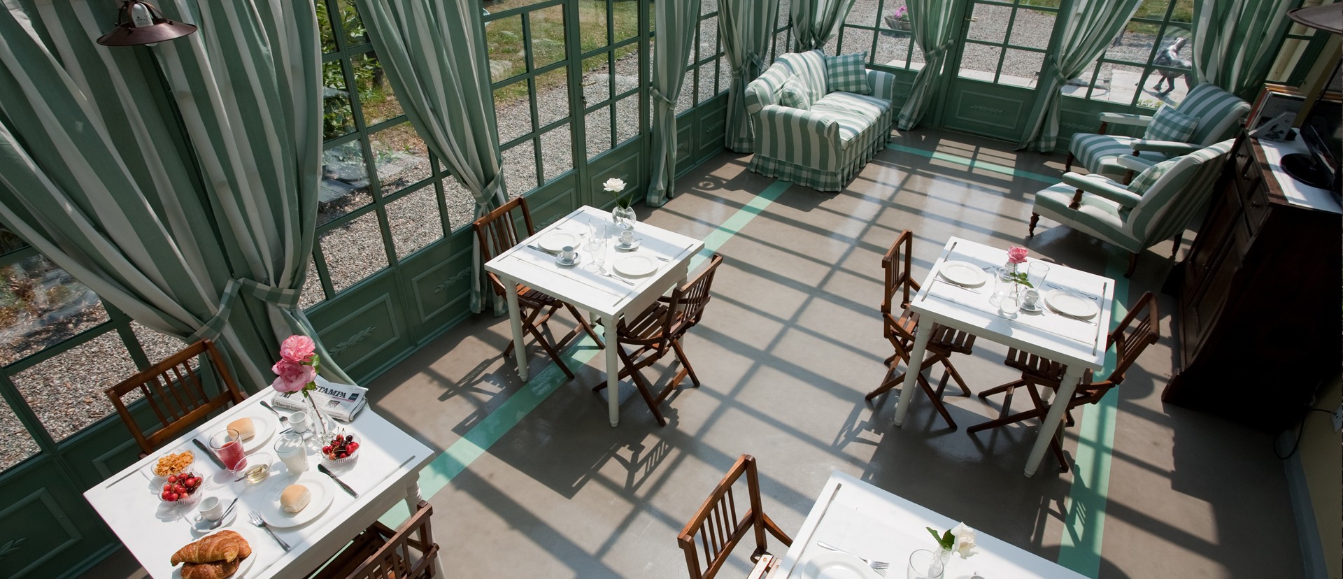 Tenuta Tamburnin foto 2