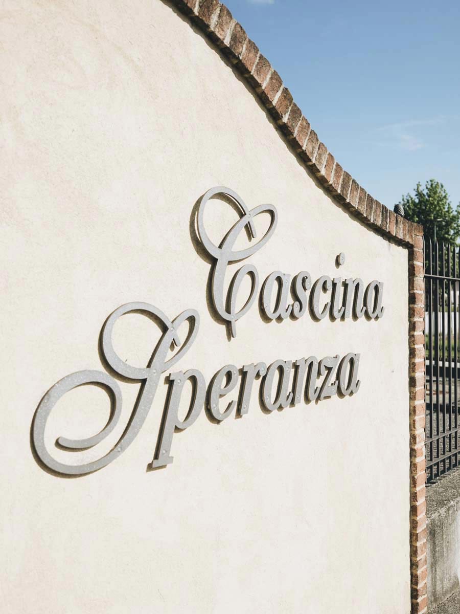 Hotel Cascina Speranza foto 5