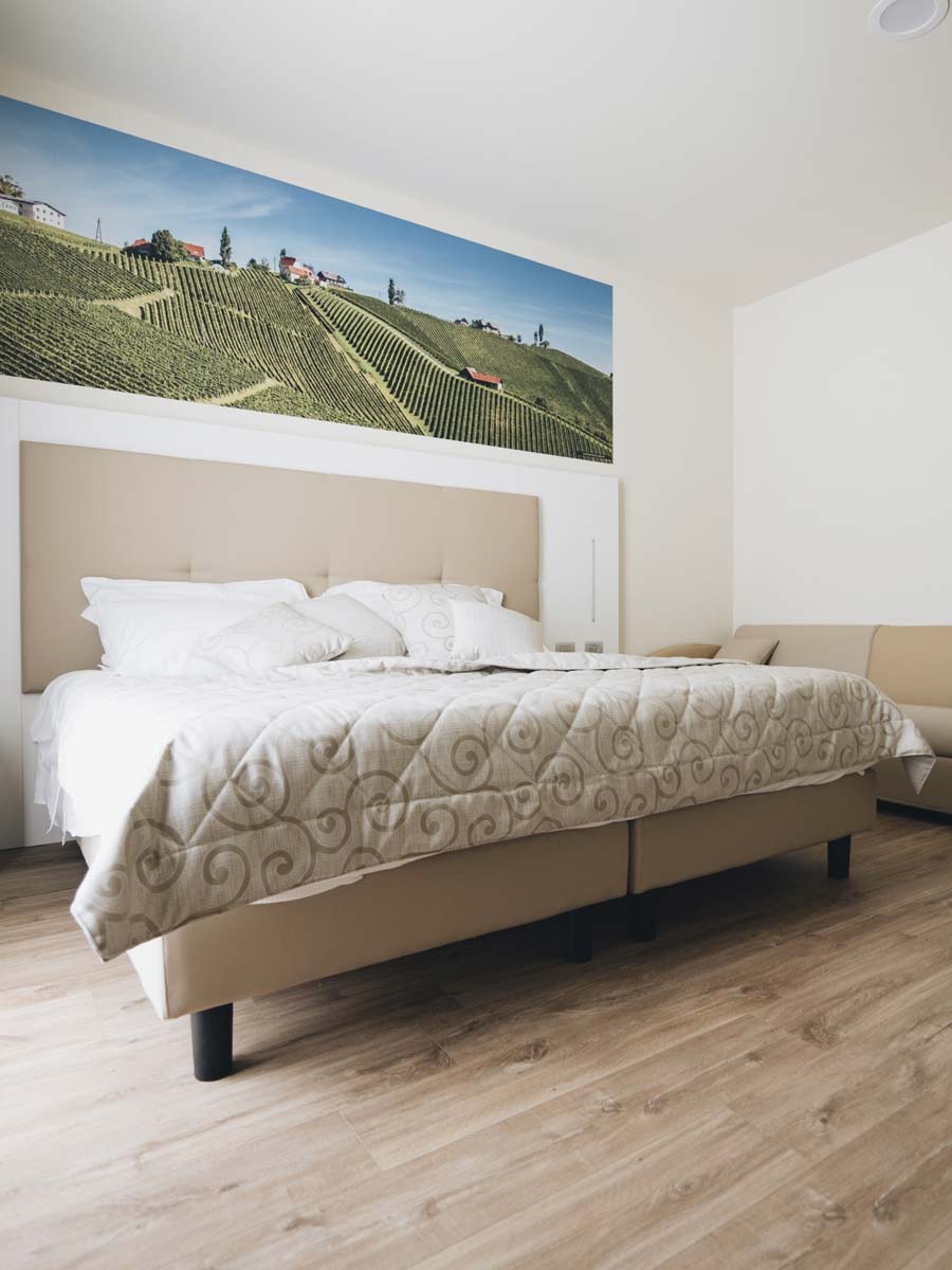 Hotel Cascina Speranza foto 6