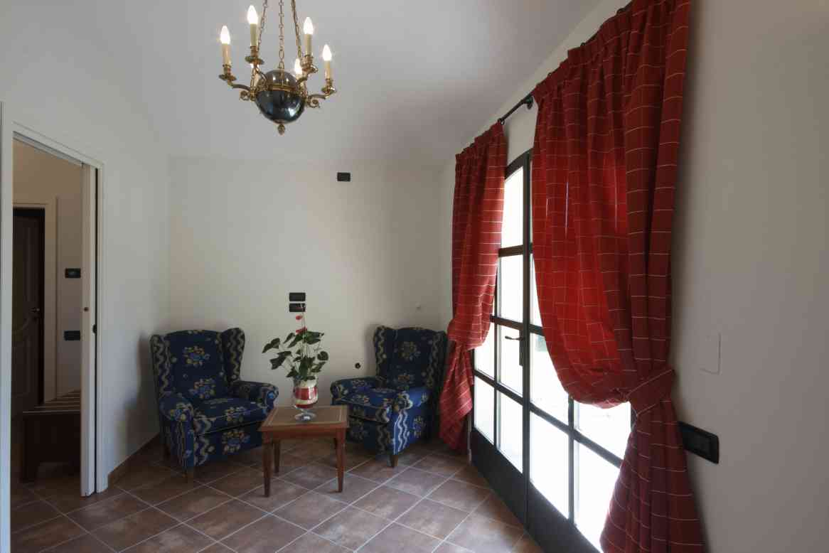 Agriturismo Cascina Domina foto 2