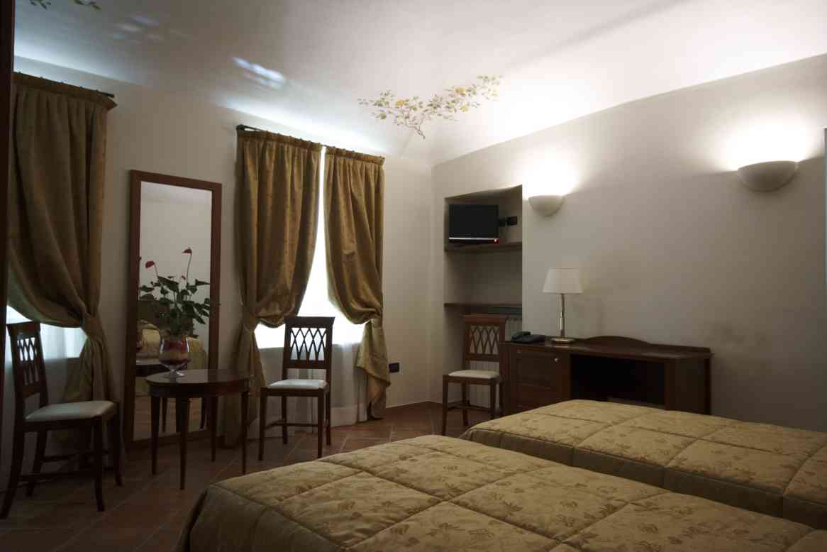 Agriturismo Cascina Domina foto 3