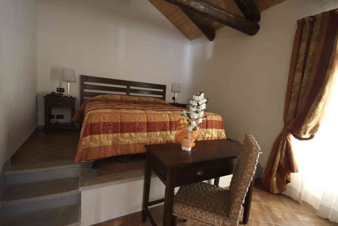 Agriturismo Cascina Domina foto 4