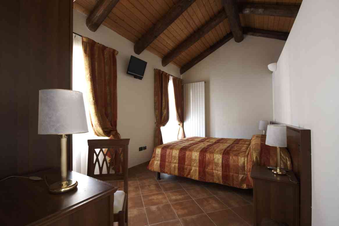 Agriturismo Cascina Domina foto 5