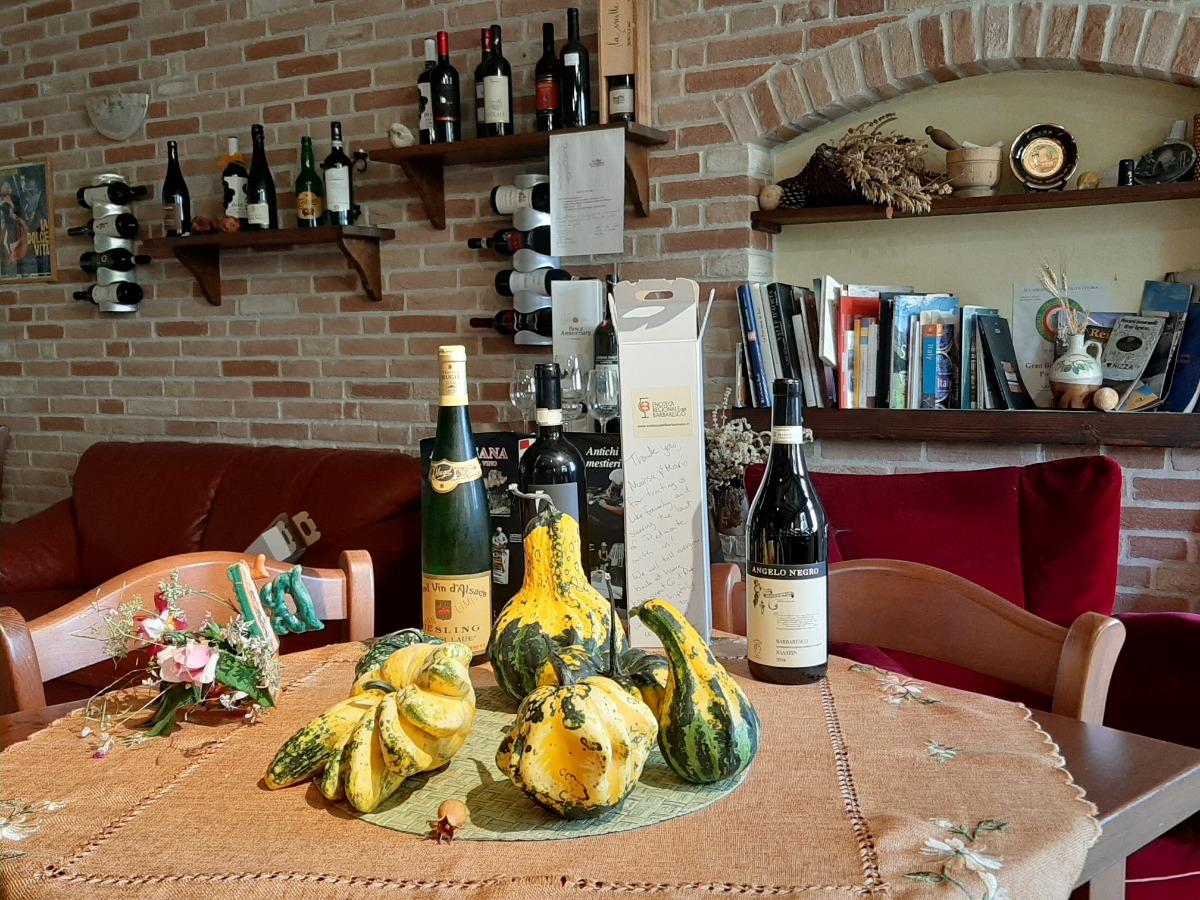 Bed & Breakfast foto 2