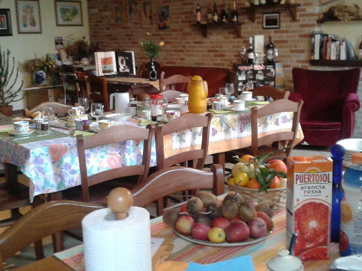 Bed & Breakfast foto 5