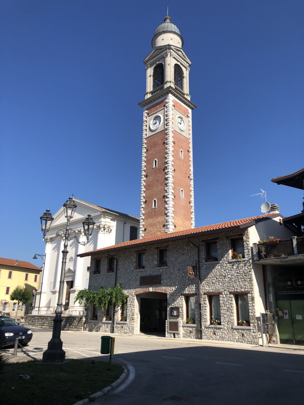 “Da Nati” Locanda e B&B foto 6
