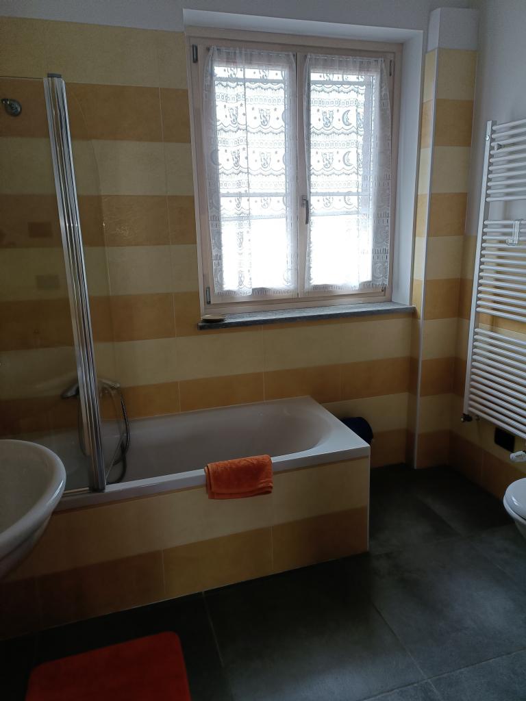 Rosatea B&B foto 5