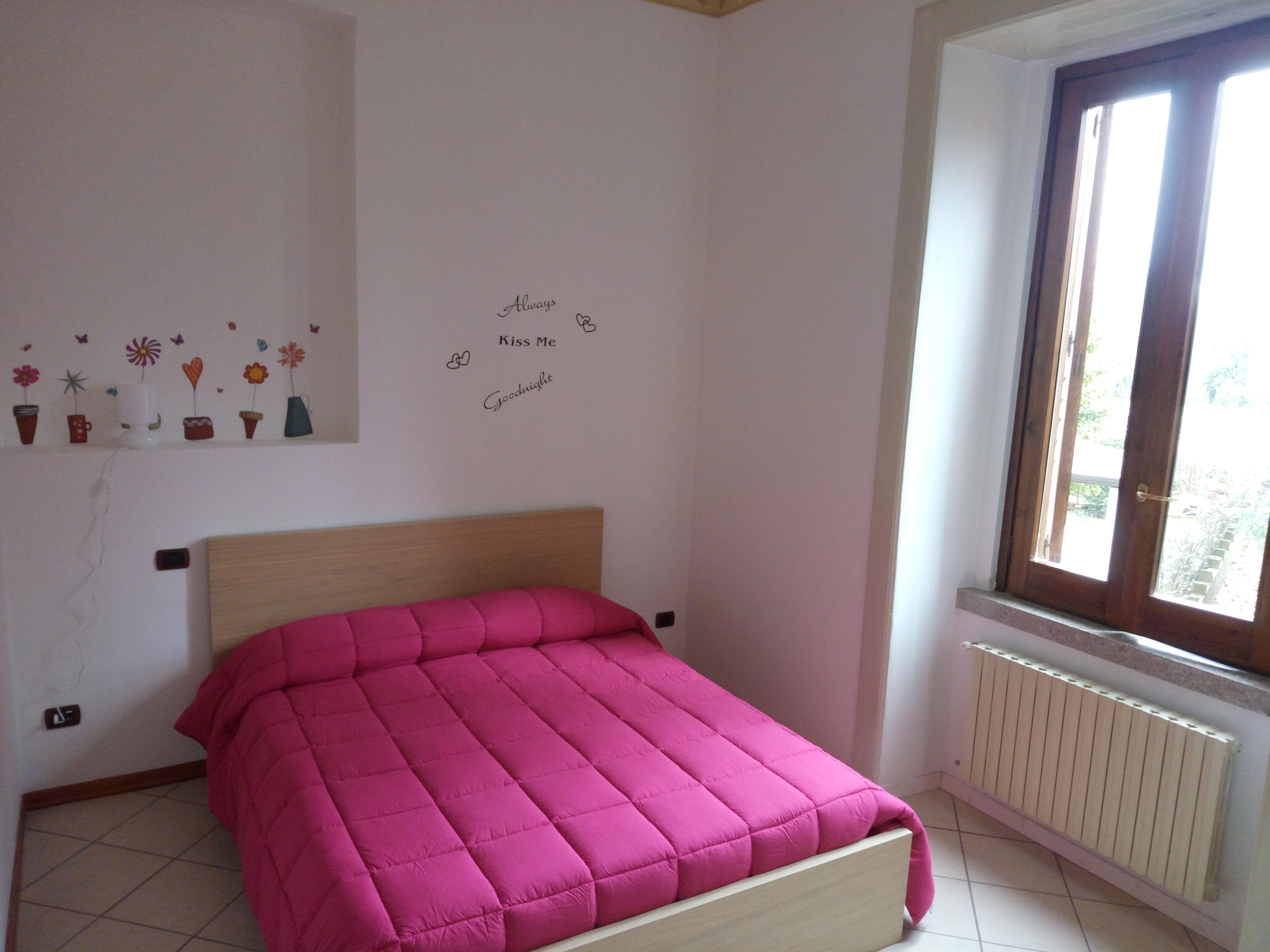 Bed & Breakfast Villa Antinea foto 1