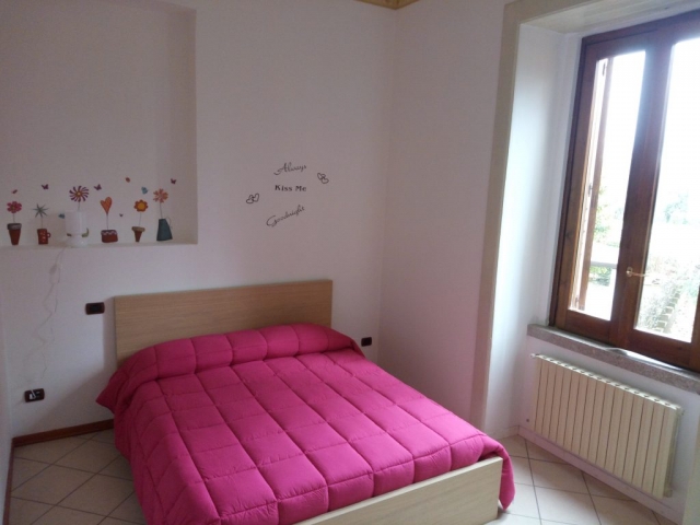 Bed & Breakfast Villa Antinea foto 4