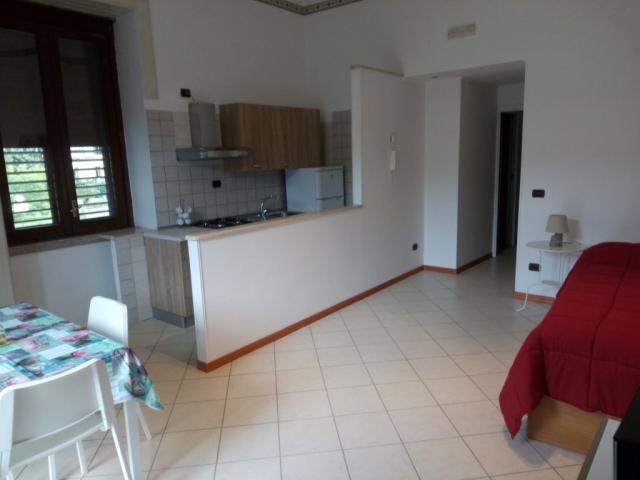 Bed & Breakfast Villa Antinea foto 5