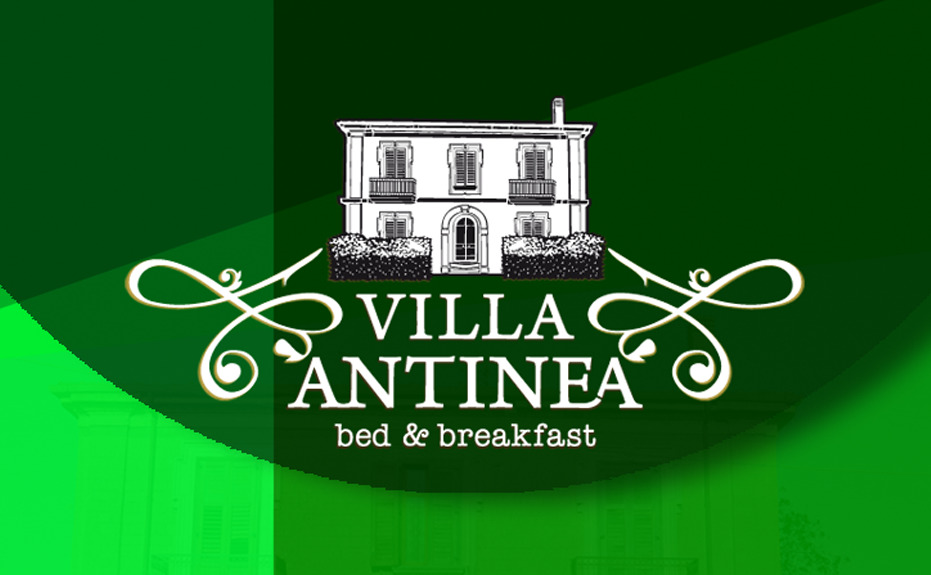 Bed & Breakfast Villa Antinea foto 6