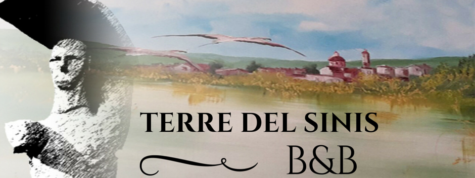 B&B Terre del Sinis foto 3
