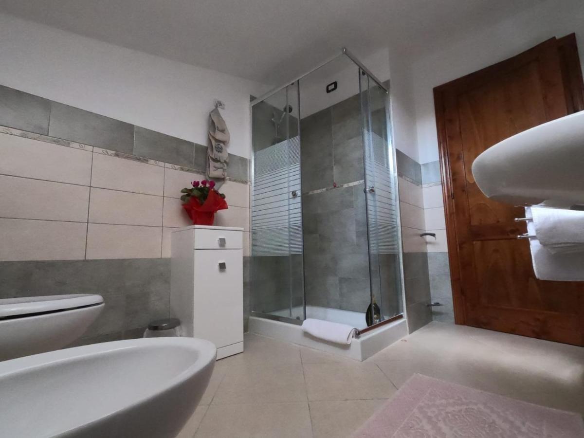 B&B "SA SPIGA" foto 4