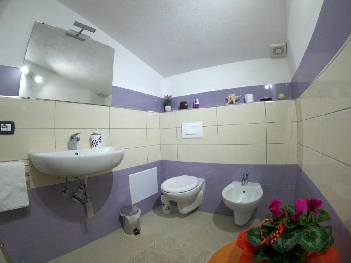 B&B "SA SPIGA" foto 6