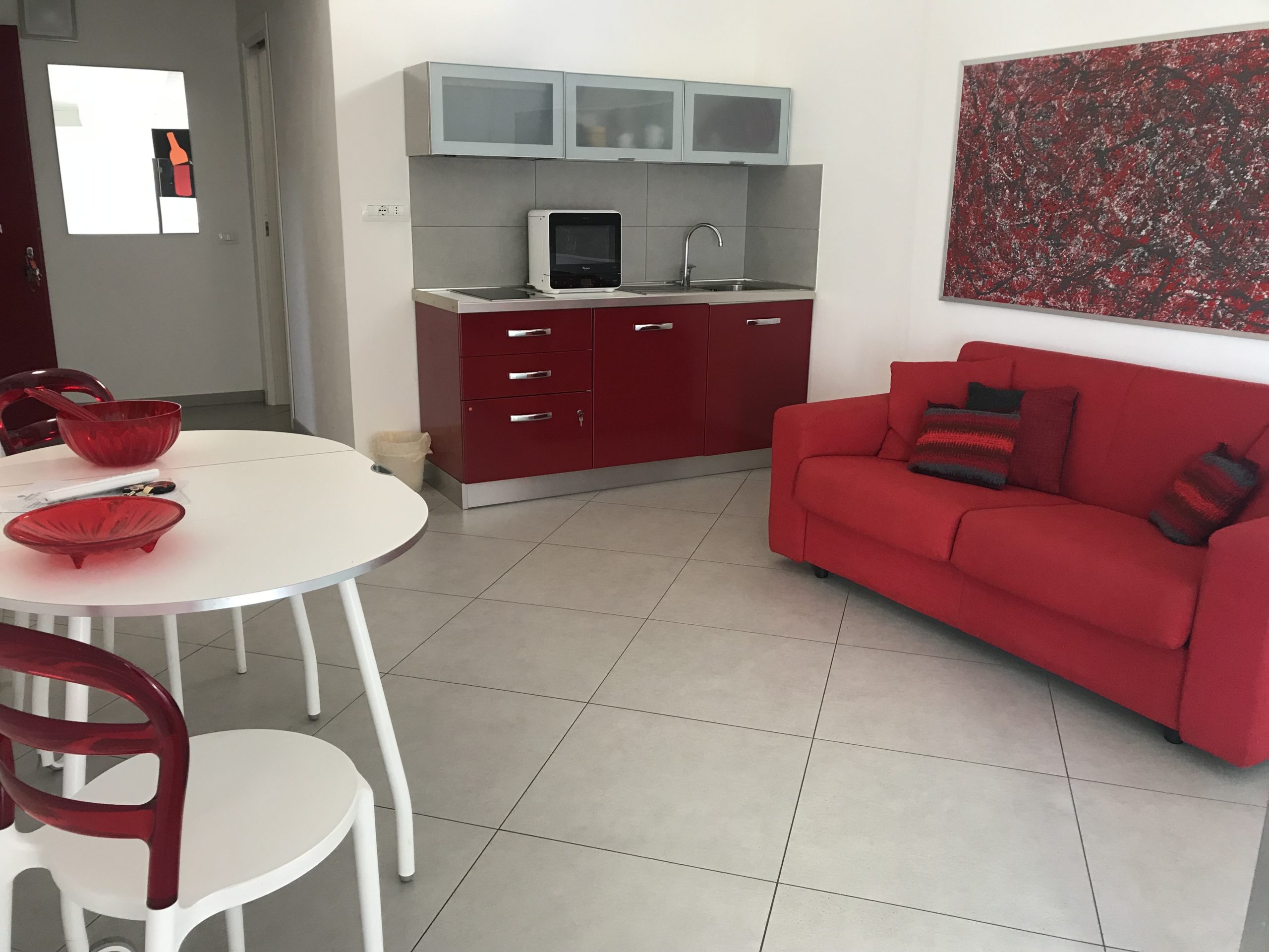 Iride Guesthouse foto 1