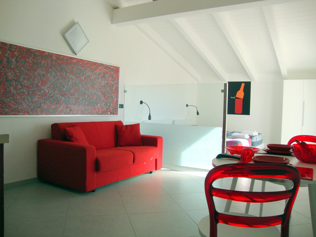 Iride Guesthouse foto 4