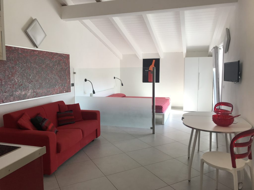 Iride Guesthouse foto 6