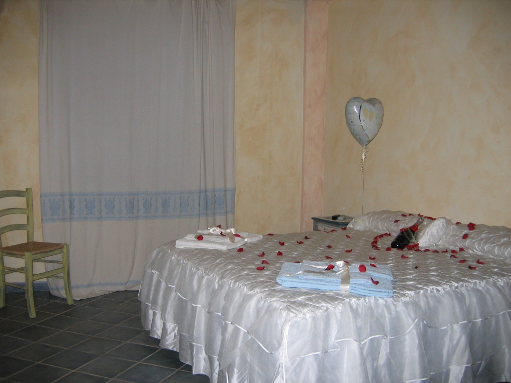 B&B Su Pottai foto 4