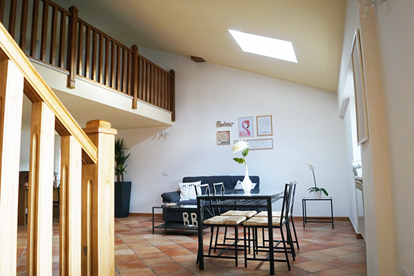 B&B Bonjour Bonheur foto 1