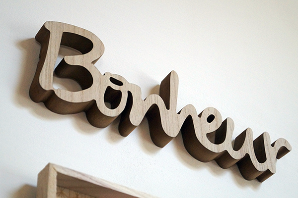 B&B Bonjour Bonheur foto 2