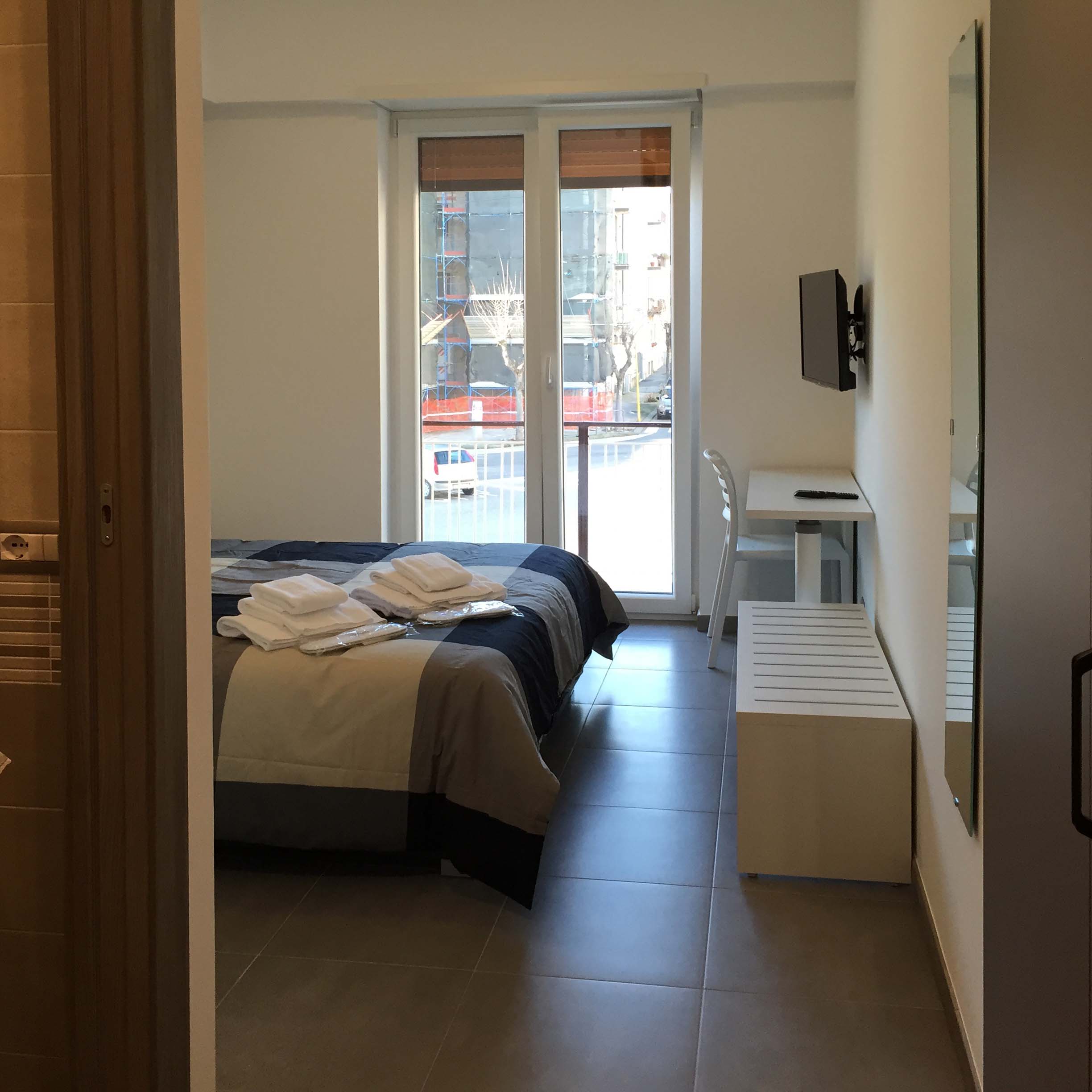 B&B BedeCappucini foto 4